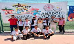 Afyon ANALİG Bocce Takımları Yarı Finalde