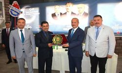 MHP Çay İlçe Başkanı Erol, Güven Tazeledi