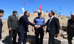 Dinar’da 15 Temmuz Demokrasi ve Milli Birlik Günü Etkinlikleri