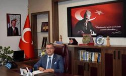Afyon İl Milli Eğitim Müdürlüğüne Yozgat Müdürü Atandı