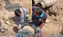 Sandıklı Ece ve Şirinevler Mahalleleri Isınma Sorununa Kalıcı Çözüm