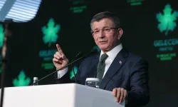 Gelecek Partisi Kapandı, Davutoğlu Siyaseti Bıraktı