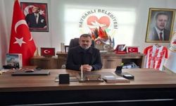Haydarlı Belediye Başkanı Süleyman Çetinkaya'ya Bıçaklı Saldırı Girişimi