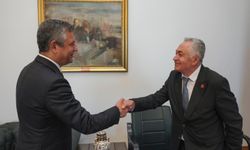 Karadeniz, “Seçilmiş Genel Başkan Özgür Özel’in Sonuna Kadar Arkasındayım.”