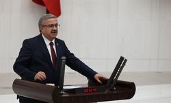 Yurdunuseven, “İddialardan hareketle bütün sistem töhmet altında bırakılamaz”