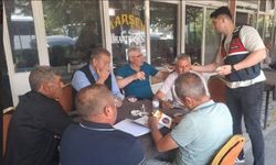 Jandarmadan Vatandaşlara Dijital Dolandırıcılık Uyarısı
