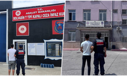 Jandarma Aranan 46 Şahsı Yakaladı
