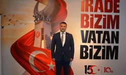 Kahveci: "15 Temmuz milletimizin iradesine sahip çıktığı şanlı direniştir"
