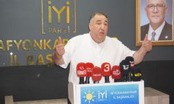 Mısırlıoğlu’ndan Kamuya Personel Alımı İddiası: “Bu Sorular Cevapsız Bırakılamaz”