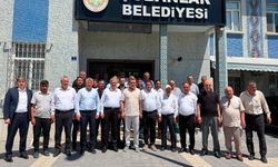 Yurdunuseven, "İstişare ve Ortak Akılla Hizmete Devam"