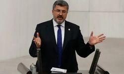 Özkaya’dan AHBAP açıklaması, “Denetlenmesi gerektiğini ilgililere söyledim”