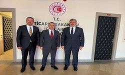 Sandıklı'ya 2.Lisanslı Depo Müjdesi.