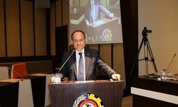 Serteser, “Afyonkarahisar’ın İhracatı 46.1 arttı”