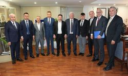 Afyonkarahisar Şoför Esnafının Sesi Ankara'da Daha Güçlü Çıkacak