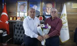 Şuhut Belediyesi’nde En Düşük İşçi Maaşı 41 Bin 800 Tl’ye Yükseldi