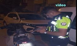 Emniyet ve Jandarmadan Yoğun Trafik Denetimi