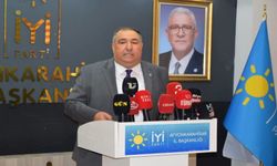 “TÜİK Milletin Cebini Değil, Sarayın İstatistiklerini Açıklıyor!”