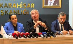 Türkeş Taş, "Cumhuriyet'in Mirasını Geleceğe Taşıyacağız"