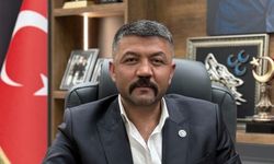 Çetinkaya'dan 15 Temmuz Mesajı: İhanete Asla Geçit Vermeyeceğiz!