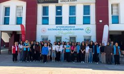 Ulusal Kamp Dönemi Başladı