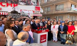 CHP’nin Tüm Teşkilatları ve Belediye Başkanları Yeni Parti’ye Geçti