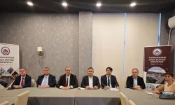 “Termal Sağlık Köyü” Projesi