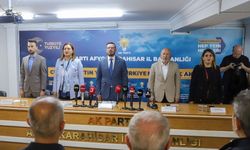 “Milletimizle Çeyrek Asır, Türkiye Geleceğe Hazır”