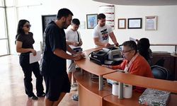 Akü Yüzde Yüz Doluluk Oranına Ulaştı