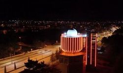 Bolvadin’den Milli Teknolojiye Vefa: Uzay Gözlemevi’ne Özdemir Bayraktar’ın Adı Verildi