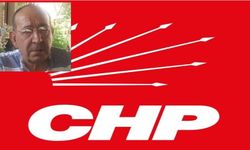 CHP İl Başkanlığına Sabri Sıtkı Atandı