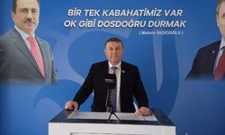 BBP'li Çağlar, “Maliye Bakanı görevden alınsın.”