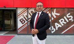 Dere, “Terörle Mücadele Edilir, Barış Yapılmaz”