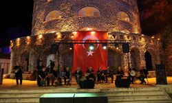 Dinar MARSYAS Festivali Coşkuyla Başladı
