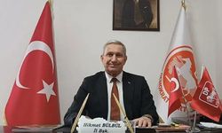 DP İl Başkan Bülbül, “Çerçeve Yasaya Karşıyız”