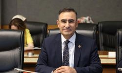 Arslan, “Oyun Kurulan Değil, Oyun Kurucu Bir Ülke Olduk”