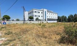 Eczacıların Gözünü Diktiği Arsa Sinanpaşa'da İhaleye Çıkıyor