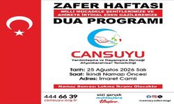 Şehitler İçin Yasin Okunacak, Lokma İkram Edilecek