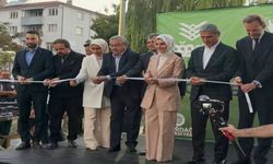 Emirdağ’da Doğa Millet Bahçesi Hizmete Açıldı