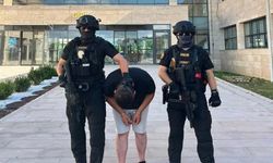 Fetö’cü Teröriste Yardım Eden Şahıs Tutuklandı