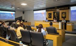 Afyonkarahisar’ın Gürültü Haritası ve Eylem Planı Hazırlandı