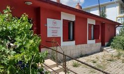 İscehisar Karaağaç Aile Sağlığı Merkezi 1 Eylül'de Hizmete Başlıyor