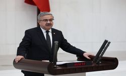 “İnsanı yaşat ki devlet yaşasın anlayışıyla hareket ediyoruz”