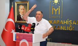 Mısırlıoğlu : “Ne unuttuk, ne unuturuz, ne de unutturacağız”