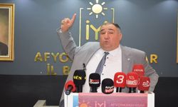 Mısırlıoğlu: " Milletin İstekleri Yok Sayılarak Meclis'ten Geçirildi!"