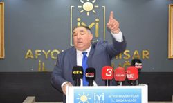 Mısırlıoğlu,“Terör Örgütü Liderine ‘Koordinatör’ Koltuğu Açmak, Milletin Aklıyla Alay Etmektir!”