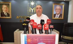 Sandıklı Hüseyin Develi Huzurevi'nde İdari ve Hijyen Krizi: İyi Parti’den Sert Tepki