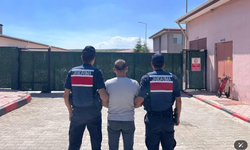 Jandarma Aranan 24 Şahsı Yakaladı