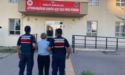 Jandarma Aranan 28 Şahsı Yakaladı