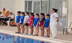Keskinler Gençlik ve Spor Kulübü Başarılı Sonuçlarla Döndü