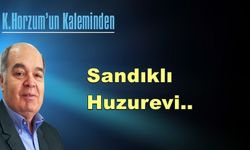 Sandıklı Huzurevi